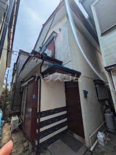 太陽の家外観写真