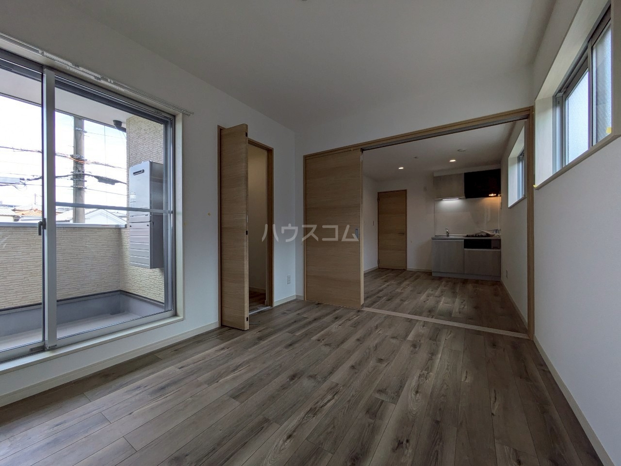 4/30 リビング/ダイニング