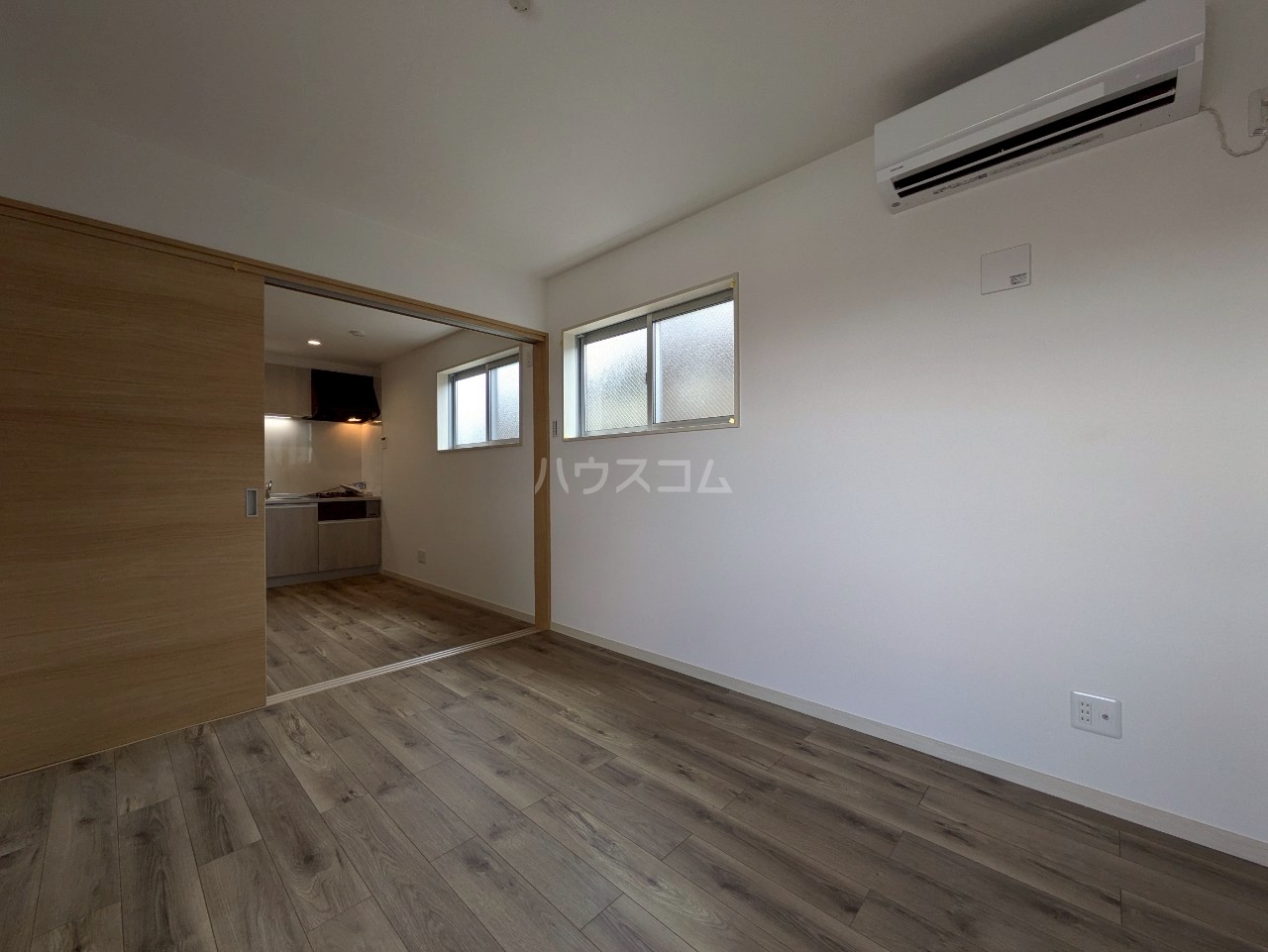 6/30 リビング/ダイニング