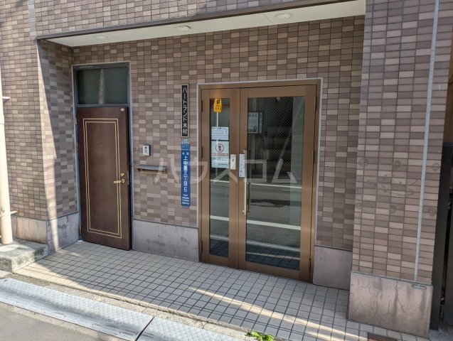 15/24 エントランス