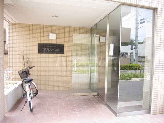 2/10 エントランス