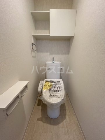 11/28 トイレ