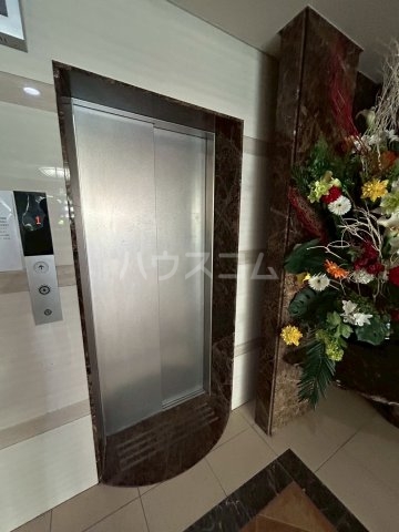 2/11 エントランス