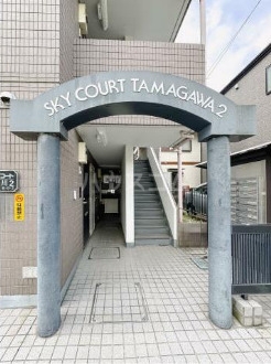14/24 エントランス