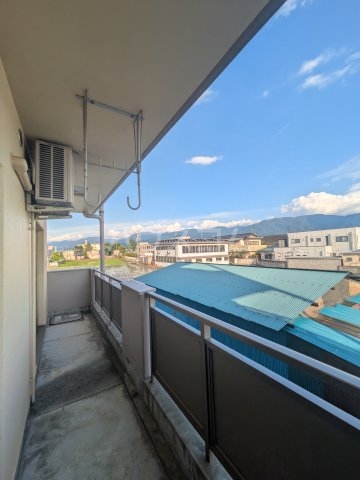 14/25 バルコニー