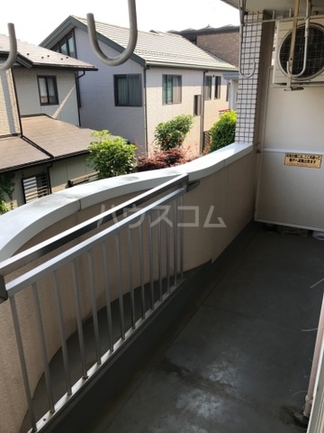 25/30 バルコニー