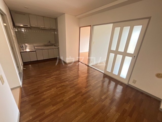 10/30 リビング/ダイニング