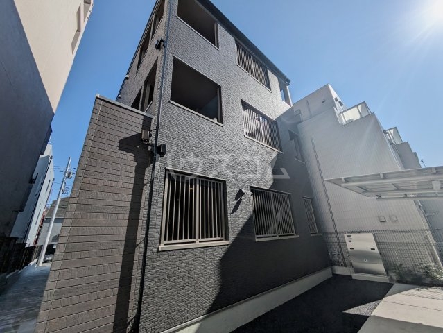 2/6 外観