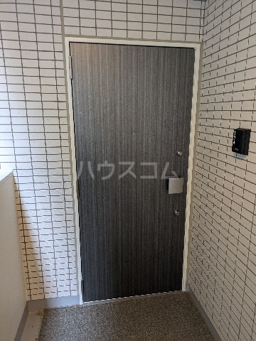 19/30 バルコニー