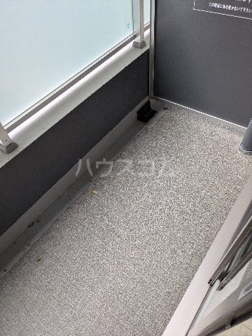 20/30 バルコニー