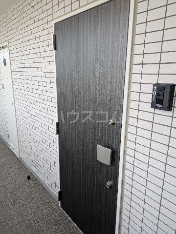 21/30 バルコニー