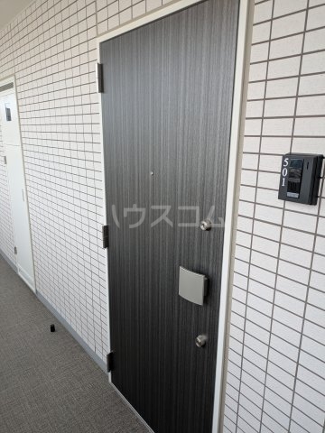 20/30 バルコニー