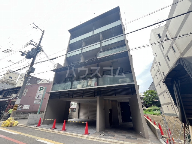 1/30 外観