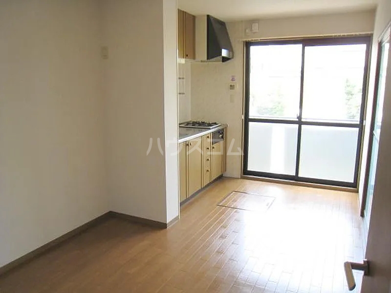 4/29 リビング/ダイニング