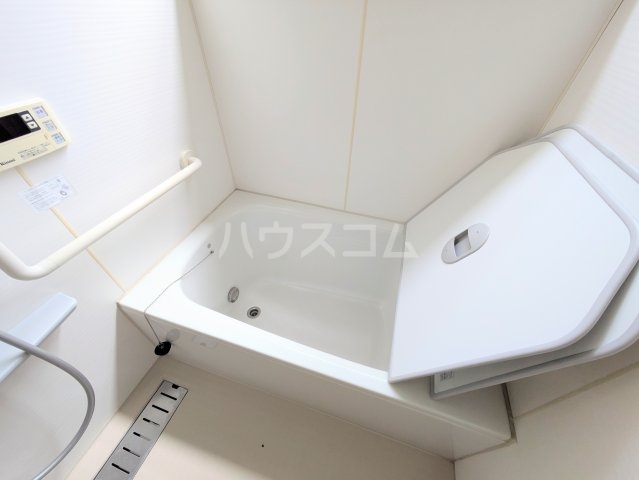 11/26 浴室