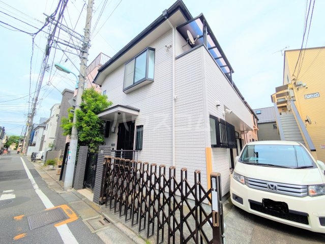 1/26 外観