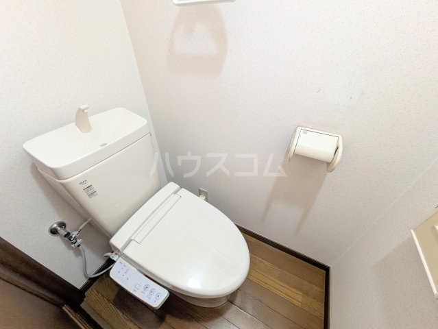 12/26 トイレ