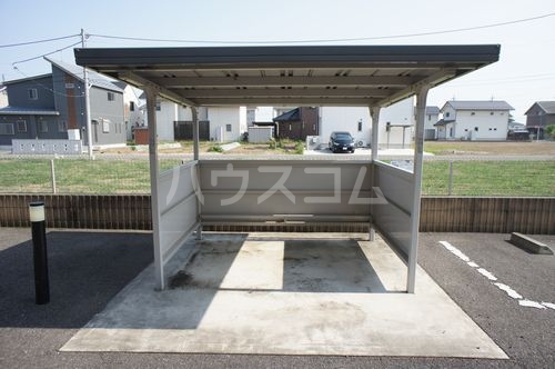 19/22 駐車場