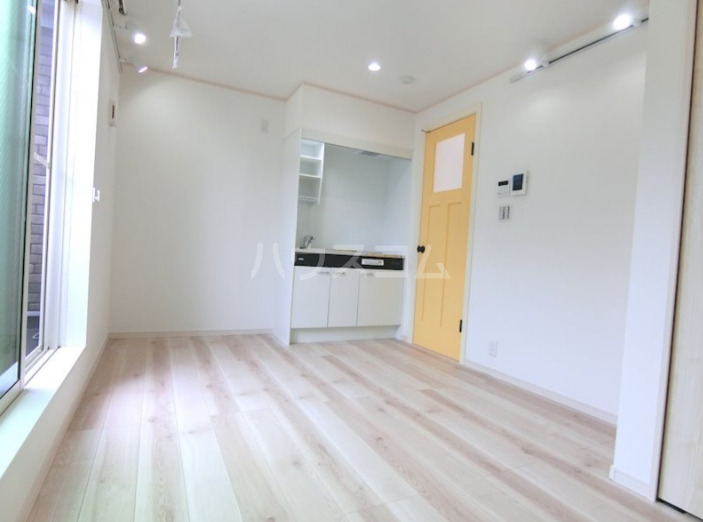 3/23 リビング/ダイニング