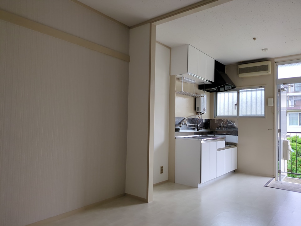 5/30 リビング/ダイニング