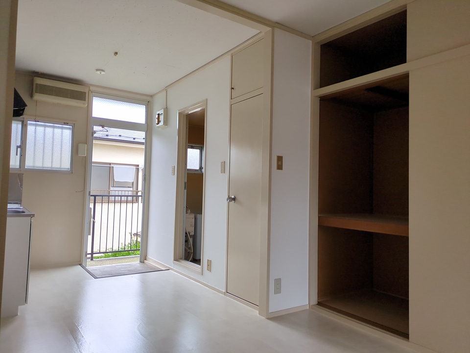 4/30 リビング/ダイニング