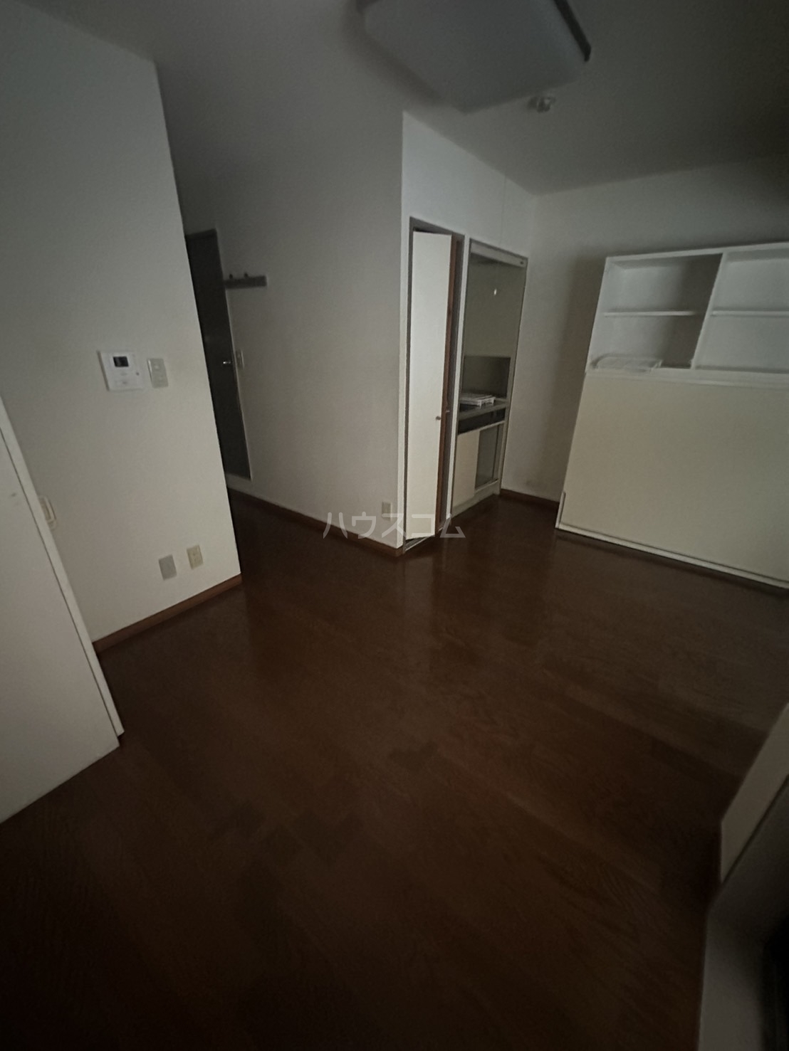 4/29 リビング/ダイニング