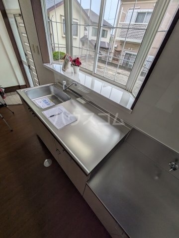 24/30 バルコニー