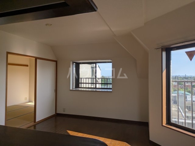 3/30 リビング/ダイニング