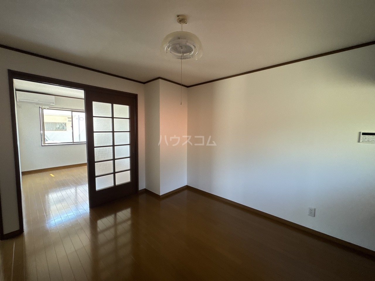 4/20 リビング/ダイニング