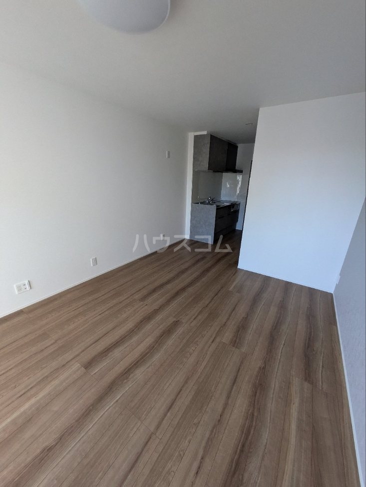 3/21 リビング/ダイニング