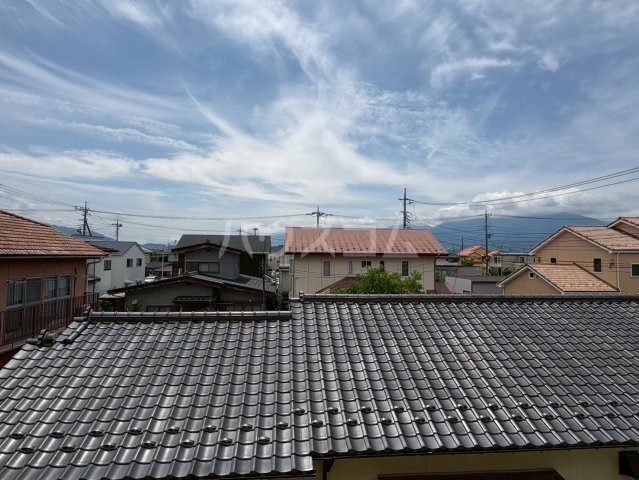 景色