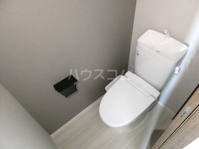 8/12 トイレ