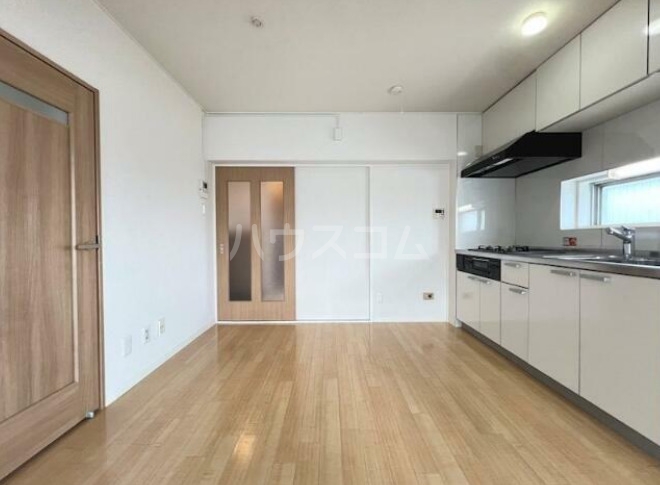 3/25 リビング/ダイニング