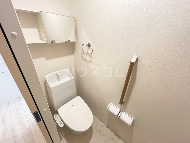 15/28 トイレ