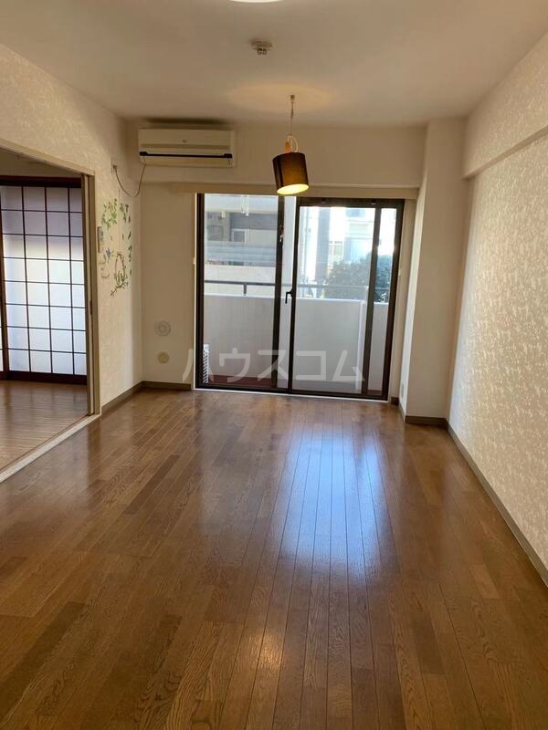 3/26 リビング/ダイニング