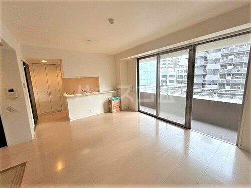 4/27 リビング/ダイニング