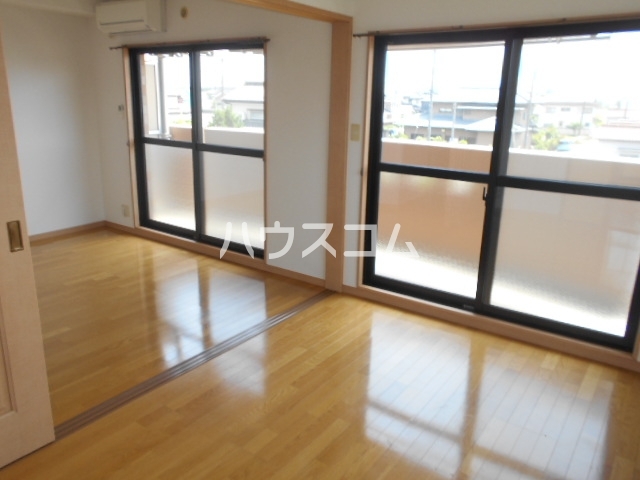 4/30 リビング/ダイニング