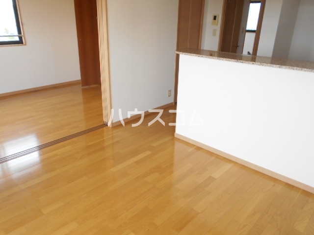 5/30 リビング/ダイニング