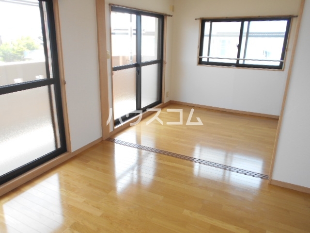 6/30 リビング/ダイニング