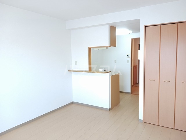 4/25 室内