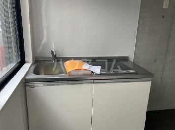 8/19 キッチン