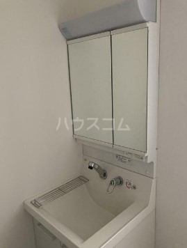 11/19 洗面