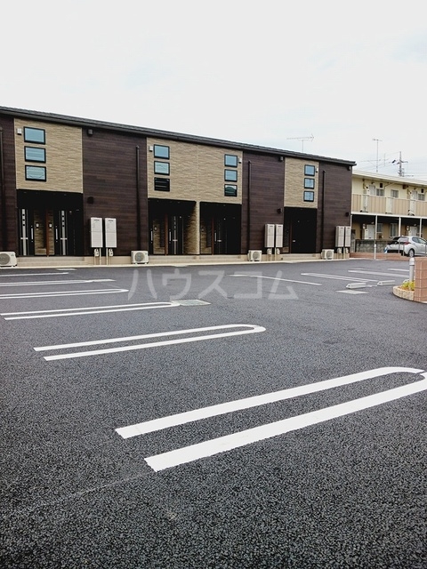 15/30 駐車場