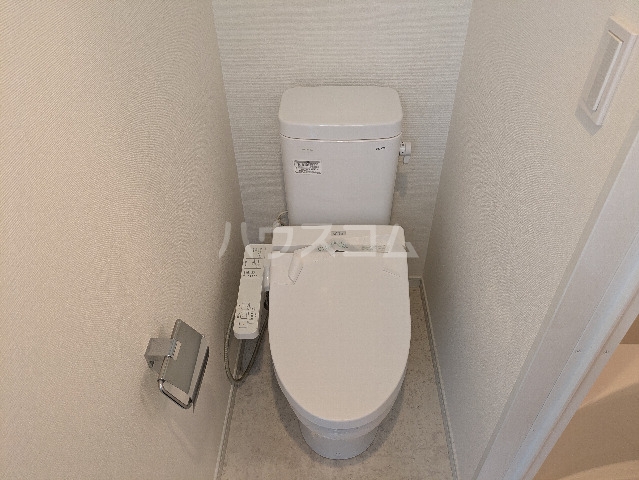 12/22 トイレ