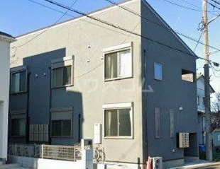 ｒｉｔｍｏ上花輪外観写真