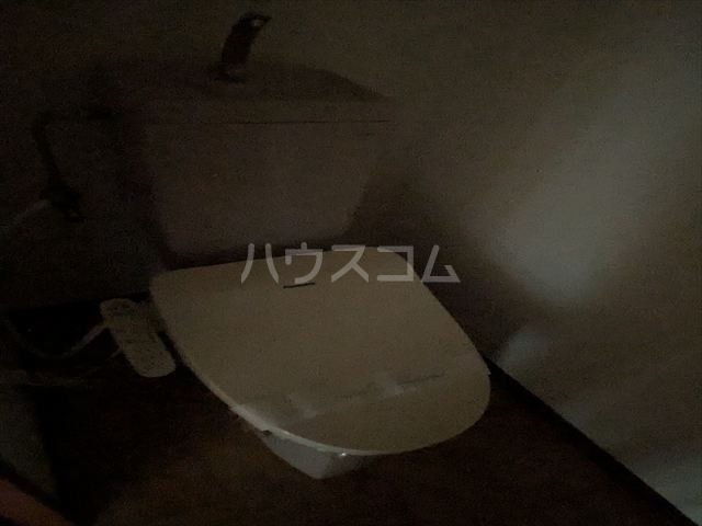 11/29 トイレ