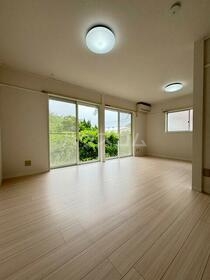 4/24 リビング/ダイニング