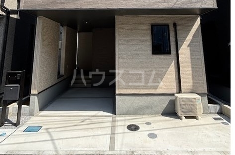 3/14 エントランス