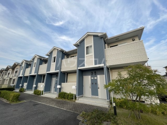 1/16 外観