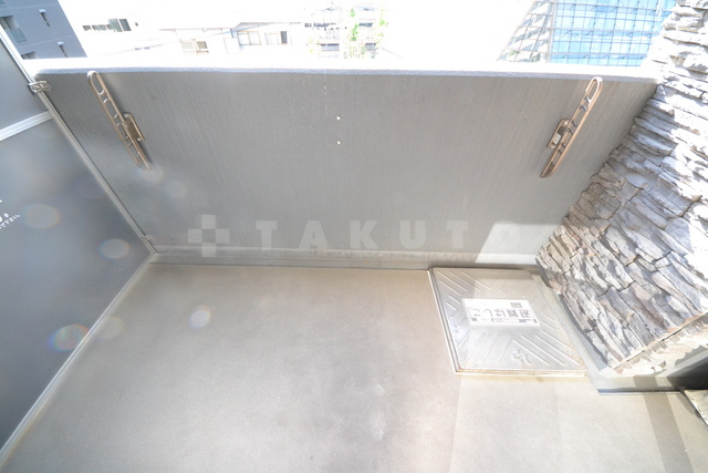 14/25 バルコニー